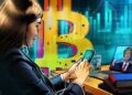 Bitcoin Rises 2.3% After Trump Rejects Iran’s Peace Offer