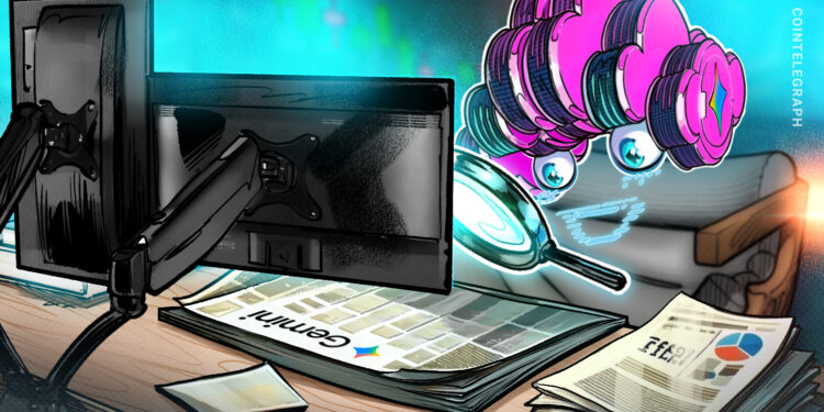 Gemini Taps Grok for Custom AI-Powered Prediction Markets