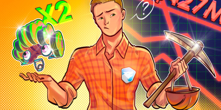 TeraWulf’s AI Revenue Surges 117% but Posts $427M Loss