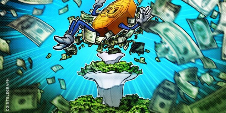 Dartmouth Endowment Invests in Solana ETF, Holds $14M in Crypto Exposure