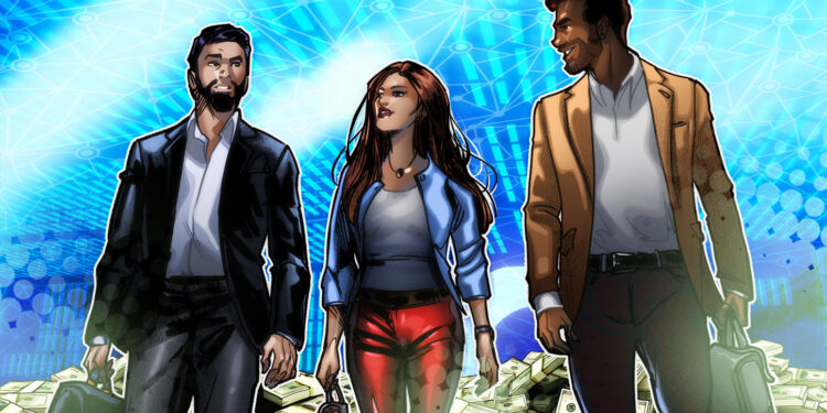 Digital Asset Holdings Targets $300M in Latest Capital Raise