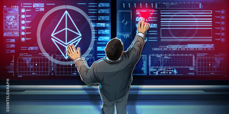Harvard Offloads Entire $87M ETH Position