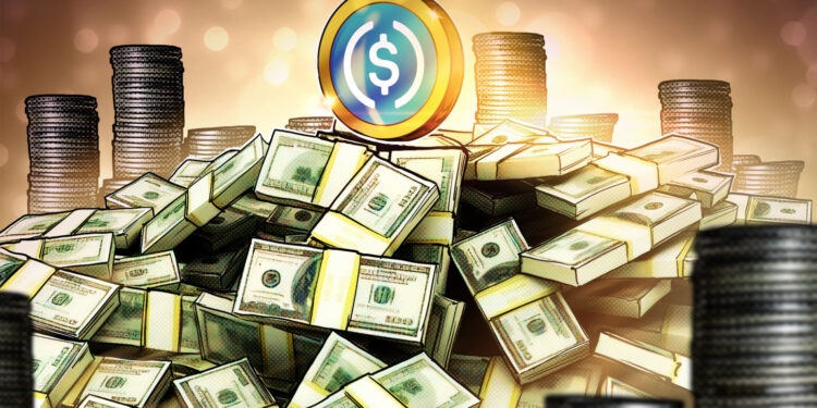 Circle Raises $222M ARC Token Presale Led by a16z