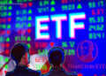 Hamilton ETFs Proposes Leveraged Bitcoin Covered-Call ETF