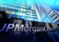 JPMorgan Files Tokenized Money Market For Stablecoin Issuers