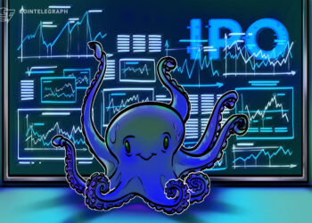 Kraken Cuts 150 Staff, Citing Rising AI Use