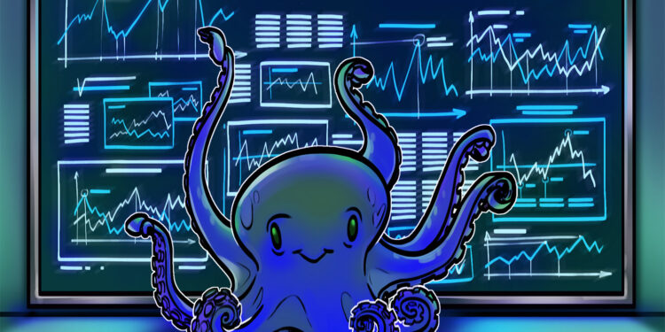 Kraken Says ‘Plans’ to Offer BTC Perps to US Institutionals