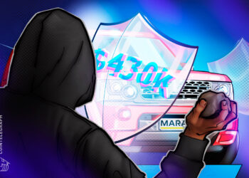 MARA Spent $4.3M on CEO Security as Crypto Attacks Rise