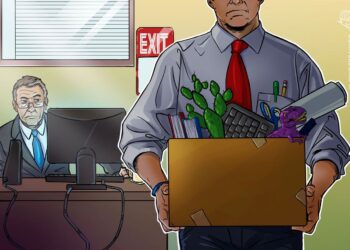 Crypto Data Company Dune Cuts 25% of Staff