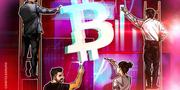 Bitcoin Approaches ‘Crucial’ Reversal Zone as $72K Gets Closer