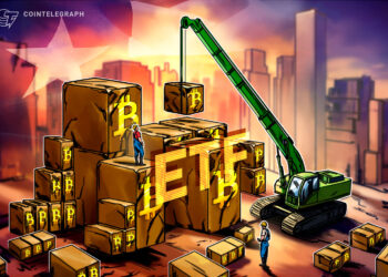 Texas Bitcoin Reserve to Shift From ETF to BTC Custody