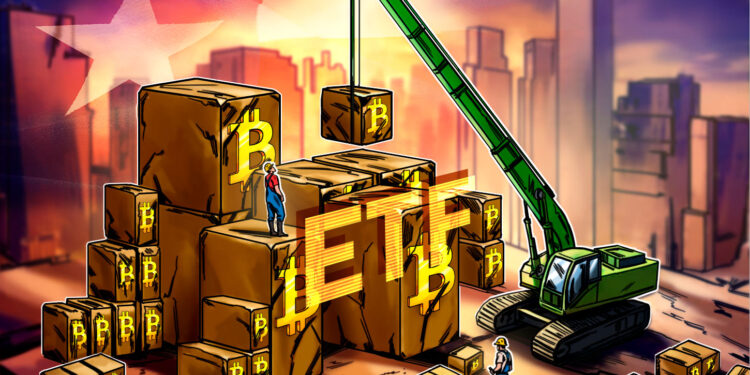 Texas Bitcoin Reserve to Shift From ETF to BTC Custody