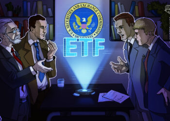 SEC Seeks Feedback on Prediction Markets ETFs