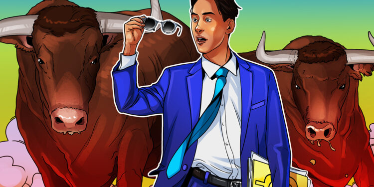 Bitcoin Bears Break $75K Support: Is $70K Next?