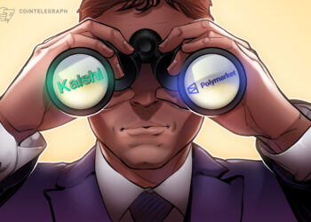 US House Lawmakers Launch Probe into Kalshi, Polymarket Insider Trading