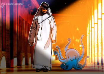 Kraken to Expand in Dubai After VARA Approval
