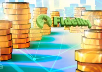 Fidelity International Launches Tokenized Fund With Chainlink Support