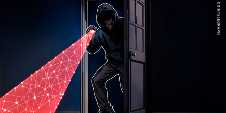 Sandbox Co-founder’s Wife Targeted in Crypto Wrench Attack