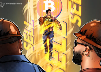 Satoshi-Era Bitcoin Miner Moves $203M in Bitcoin