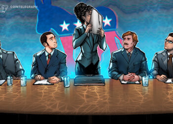Ethics Remains Sticking Point as Crypto Market Structure Bill Goes to Senate Markup