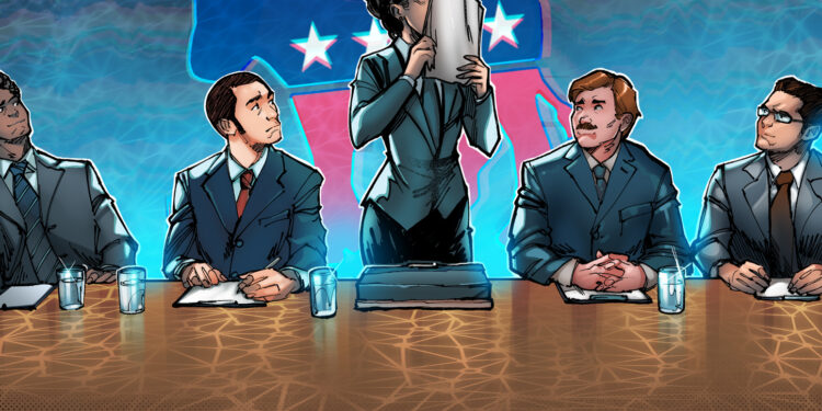 Ethics Remains Sticking Point as Crypto Market Structure Bill Goes to Senate Markup
