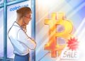 Bitcoin trades at a 'discount' on Coinbase: Is a $76K retest next?