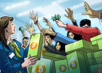 Bitcoin Price Fails to Retake $78,000 as Markets Eye Nvidia Earnings