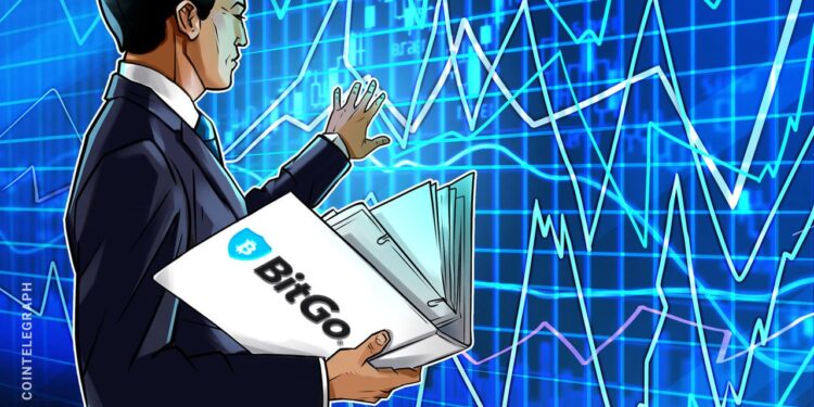 BitGo Posts $3.8B Revenue, $60.7M Loss amid Bitcoin Decline and IPO Costs in Q1
