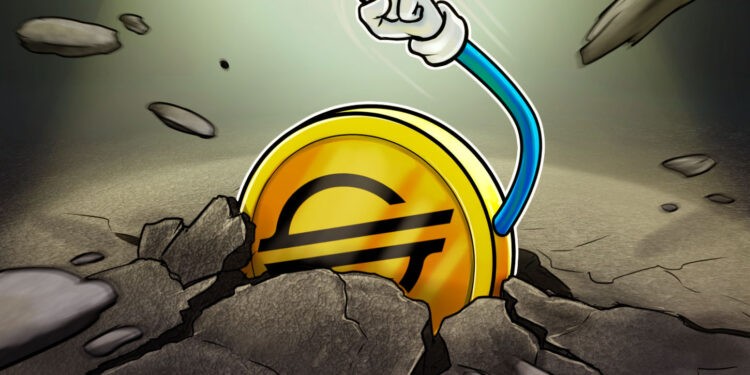 Why is Stellar’s XLM up by Over 50% This Week?