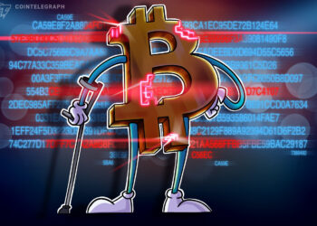 Nearly 10% of Bitcoin Supply is ‘Structurally Unsafe’ from Quantum Computing: Glassnode