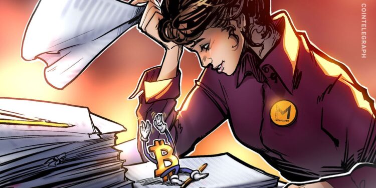 Metaplanet Q1 Operating Profit Rises as Bitcoin Loss Widens