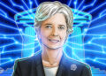 Lagarde Says Stablecoins Will Not Strengthen Euro’s Global Role