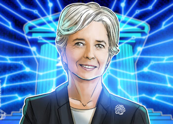 Lagarde Says Stablecoins Will Not Strengthen Euro’s Global Role