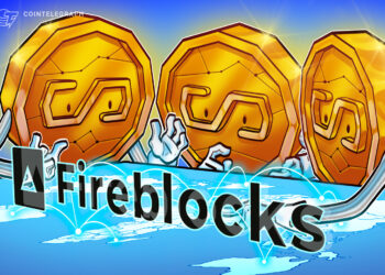 Fireblocks Unveils Infrastructure For AI Agents