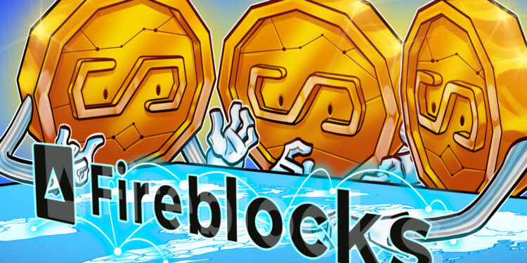 Fireblocks Unveils Infrastructure For AI Agents