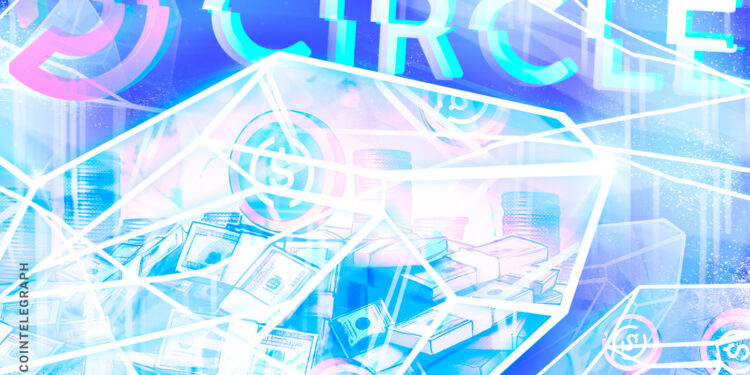 Circle Freezes $12.6M in Stablecoins Linked to Zama Without Prior Notice: ZachXBT