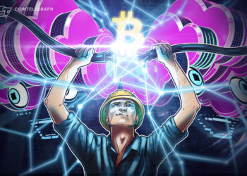 Bitcoin Miners Gain Strategic Role in AI Infrastructure
