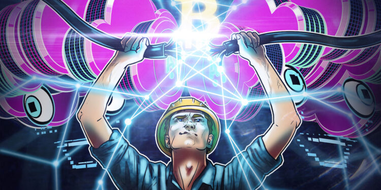 Bitcoin Miners Gain Strategic Role in AI Infrastructure