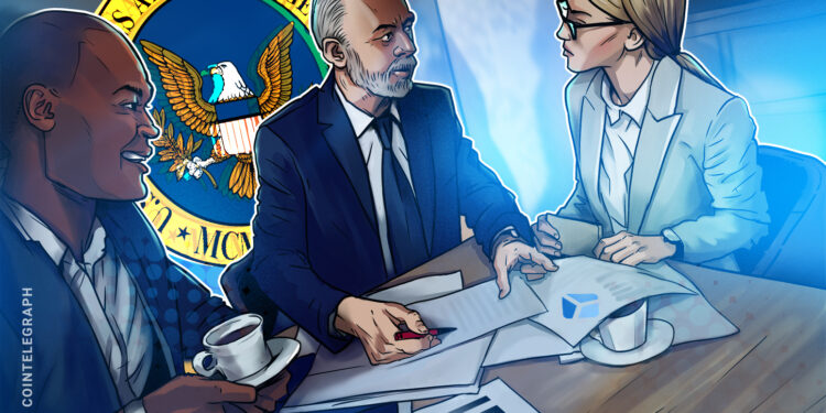 Blockchain.com Moves Toward Public Listing in US