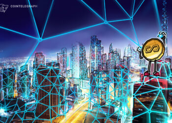 IHC Executes $30M DDSC Stablecoin Transfer on ADI Chain