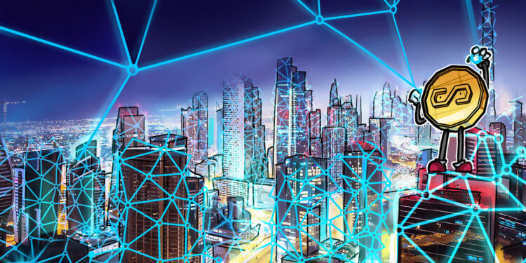 IHC Executes $30M DDSC Stablecoin Transfer on ADI Chain