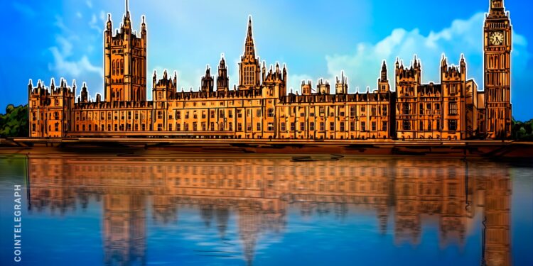 BoE Says Tokenization Could Lower Costs as UK Advances Stablecoin Rules