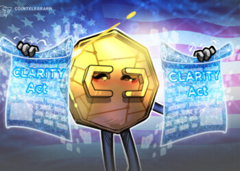 CLARITY Can Bring Crypto Industry Back to US: Attorney