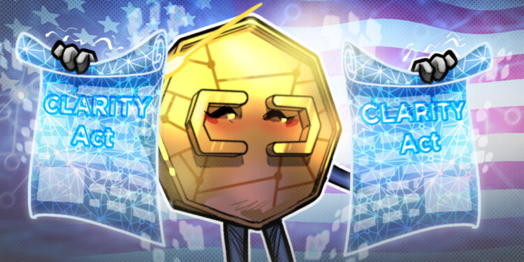 CLARITY Can Bring Crypto Industry Back to US: Attorney