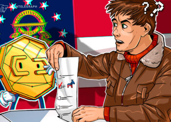 Georgia Primary to Test Crypto PAC’s Support for Democratic Candidate