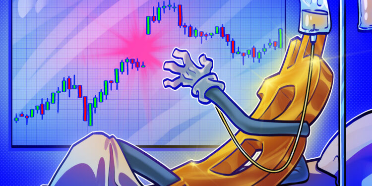 Bitcoin Demand Weakens as BTC Price Risks Prolonged Consolidation