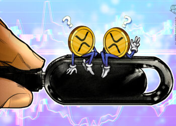 XRP Ledger Activity Surges, But What Is Stopping Price Breakout?