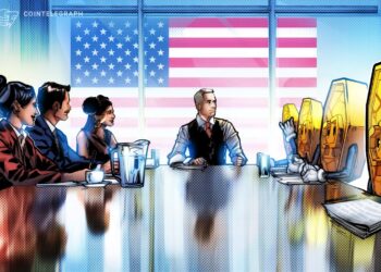 10% of Americans Used Crypto in 2025, Up From Last Year
