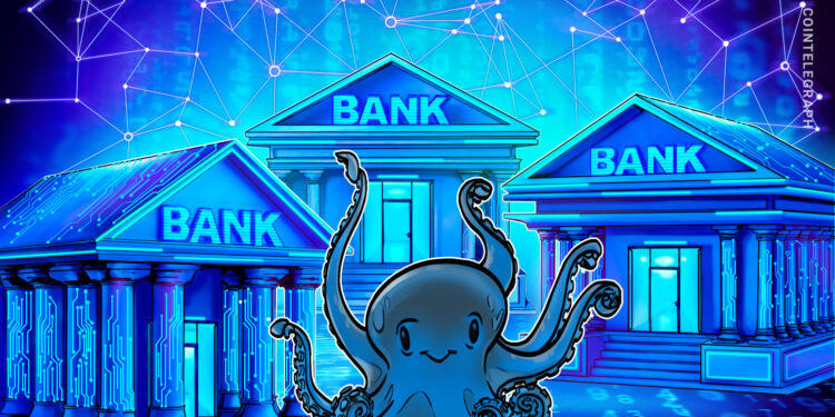 Kraken Parent Company Applies for OCC Charter in Move Toward Banking