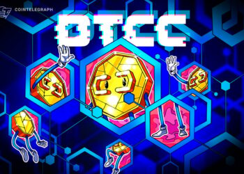 DTCC Integrates Chainlink for Tokenized Collateral Platform